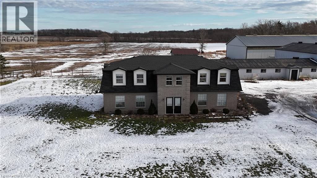 Stoney Creek — Stoney Creek - Main photo