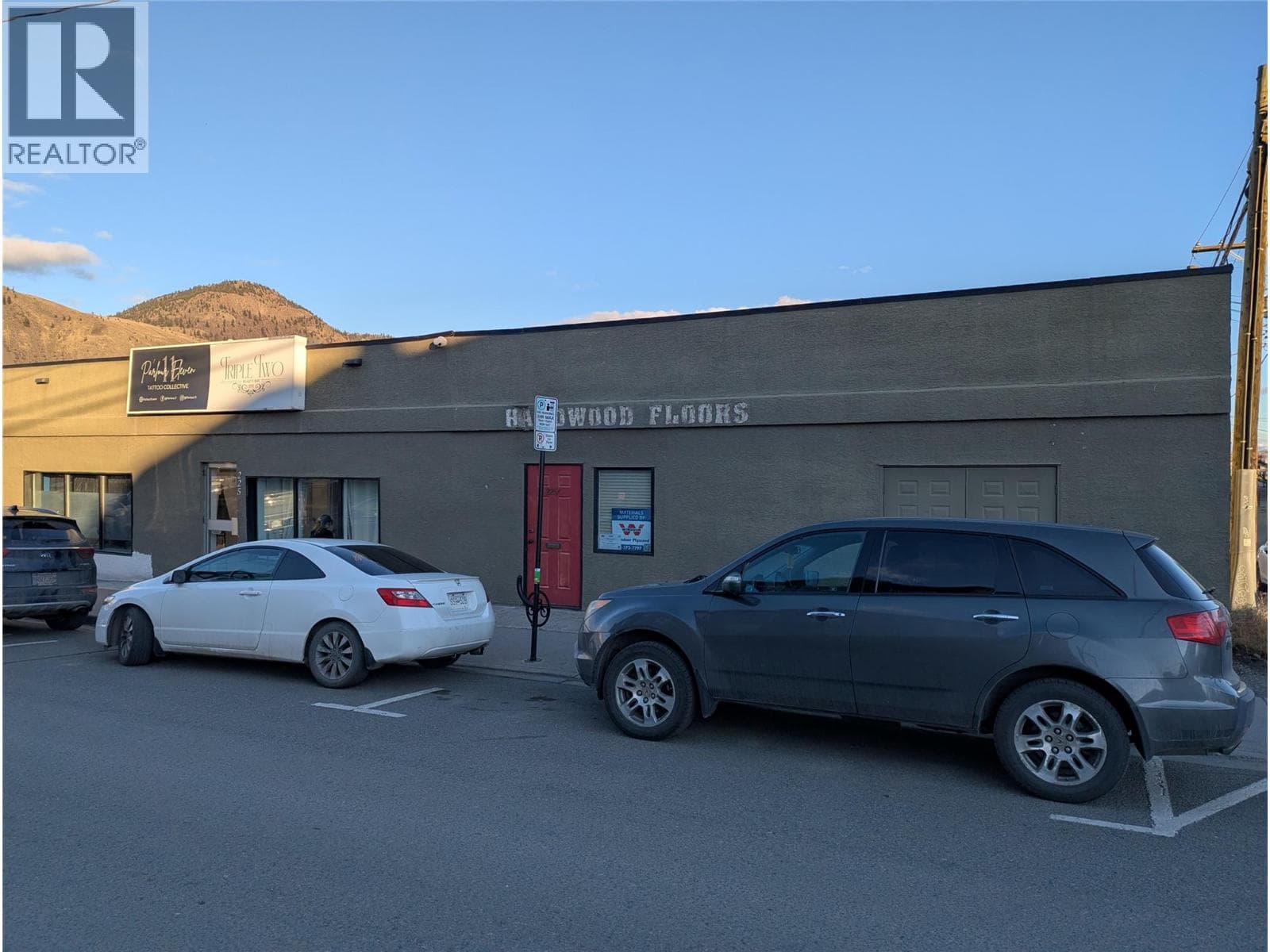 Kamloops — Kamloops - Main photo