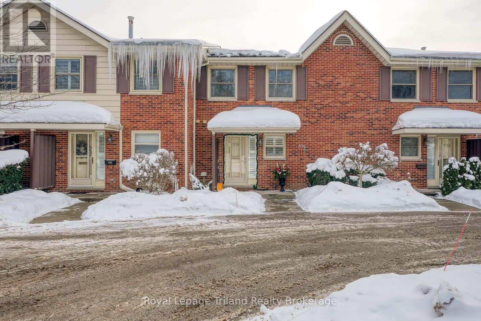 538 INGERSOLL AVENUE — Woodstock (Woodstock - North), Ontario - Photo 3 of 48