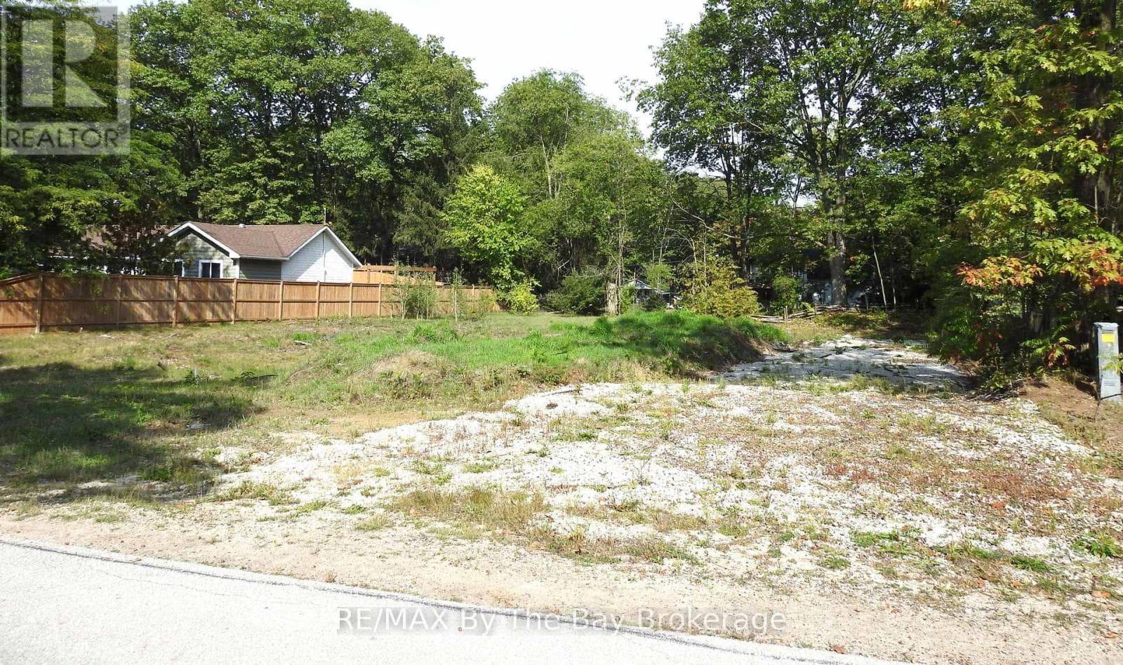 LOT 49 WILHELM STREET — Wasaga Beach - Main photo