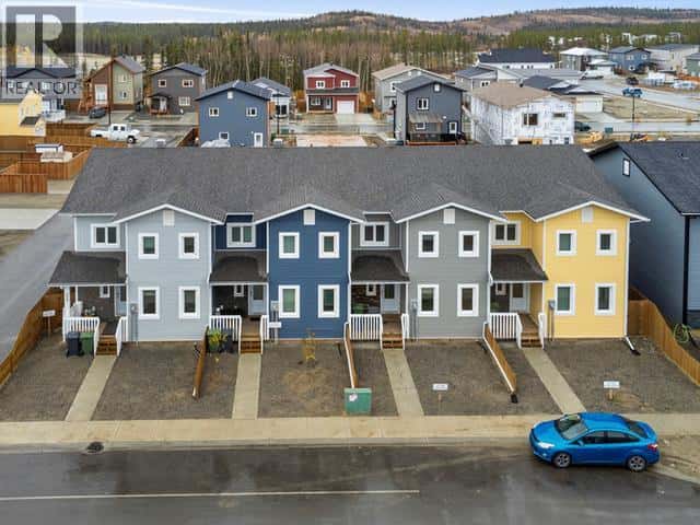 Whitehorse — Whitehorse - Photo 3 of 28