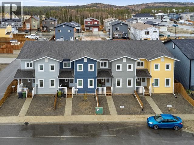 Whitehorse — Whitehorse - Main photo