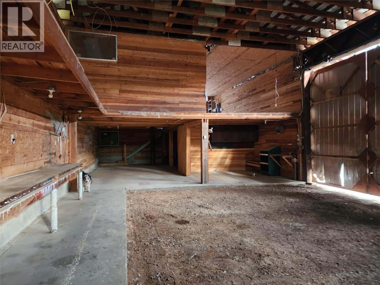 Pass Creek — Pass Creek - Photo 4 of 18