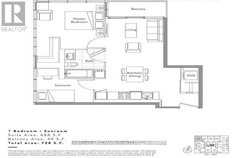 Toronto (Waterfront Communities) — Toronto (Waterfront Communities) - Main photo