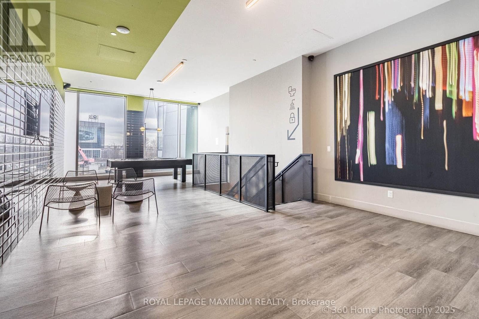 Toronto (South Riverdale) — Toronto (South Riverdale) - Main photo