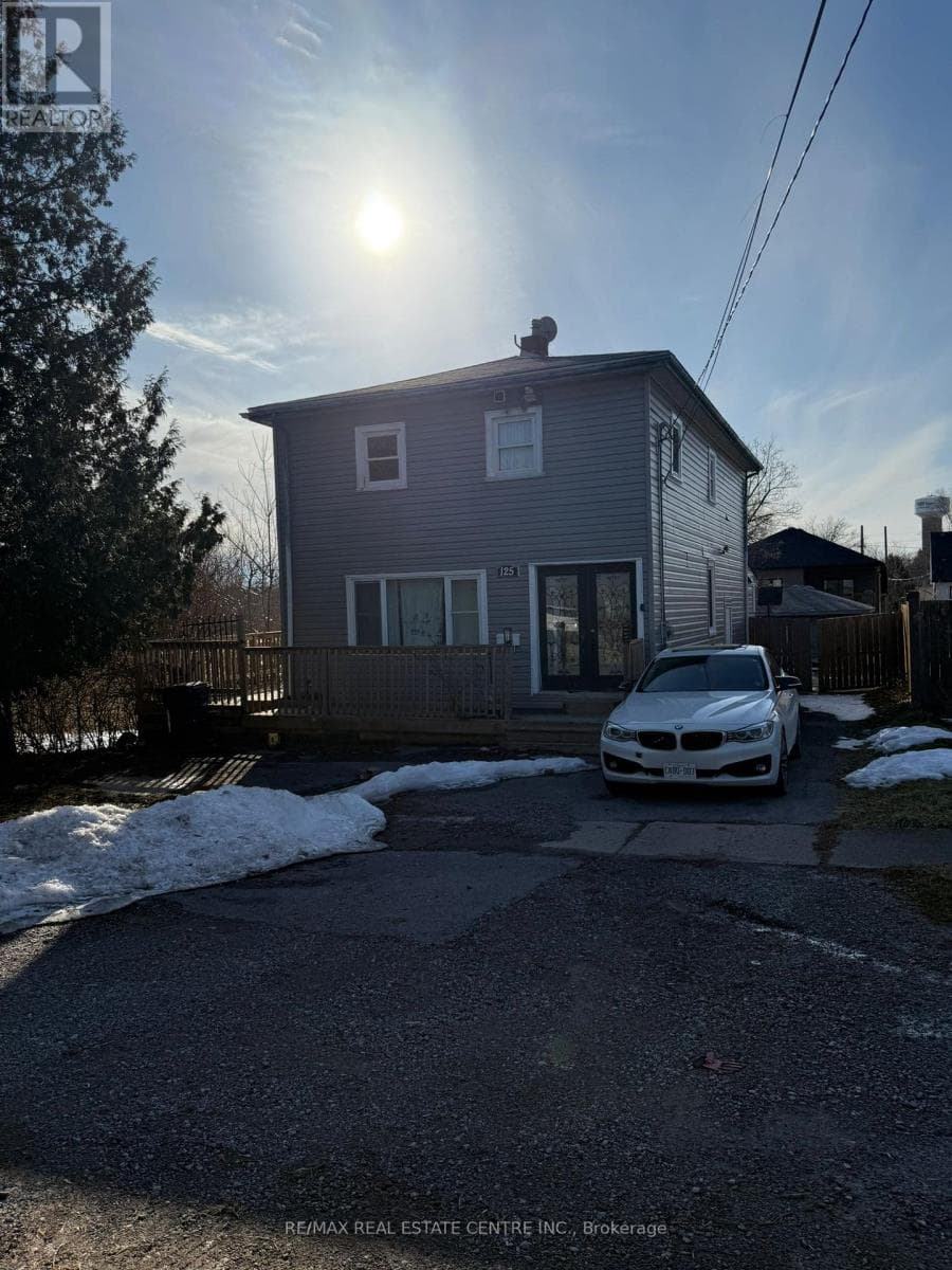 125 DAVIS STREET — Thorold (Allanburg/Thorold South) - Main photo