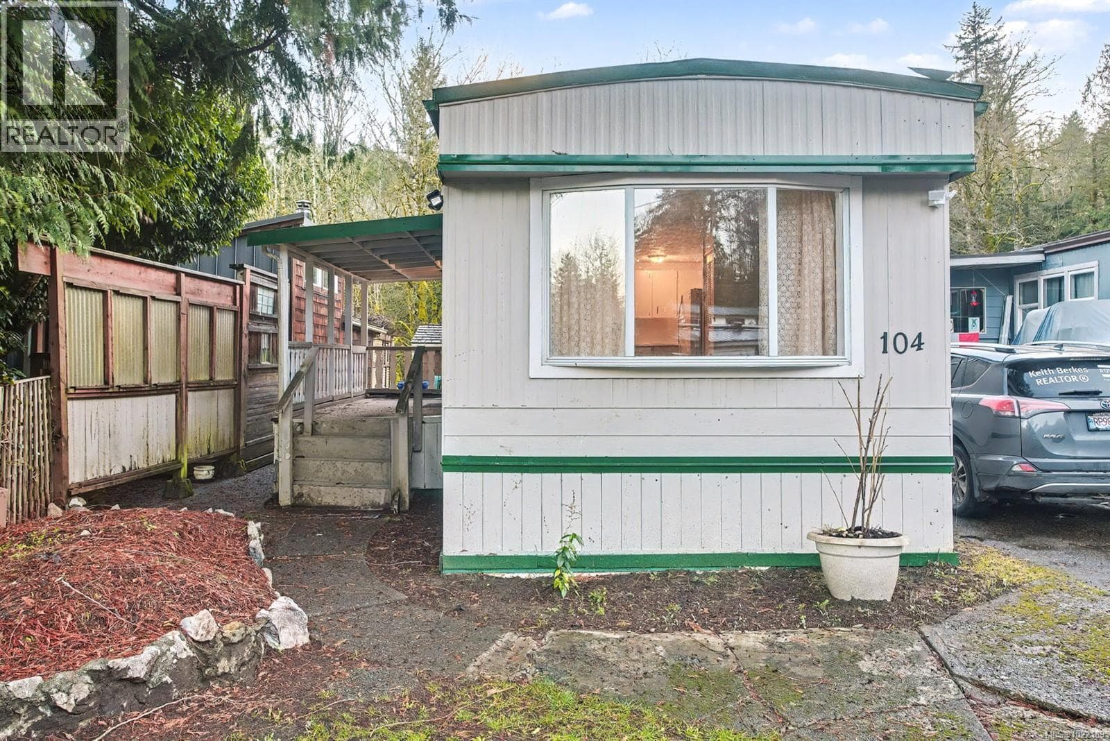 Mill Bay — Mill Bay - Main photo