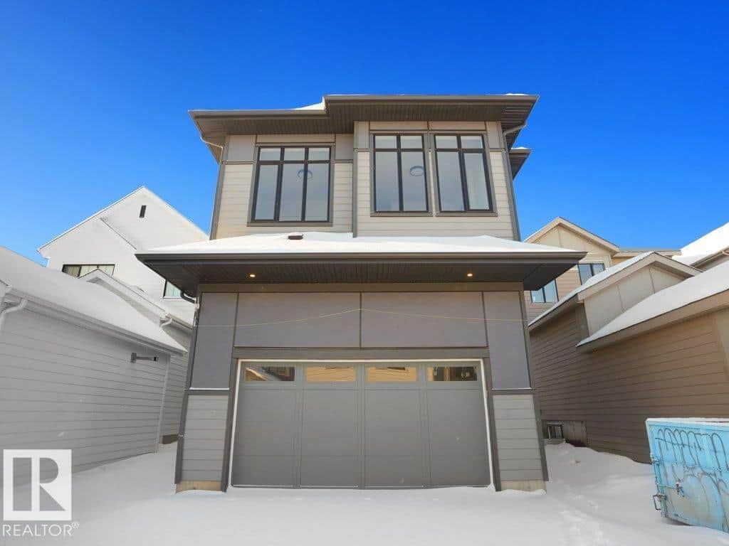 6131 CRAWFORD DR SW - Photo 5 of 72, Edmonton, Alberta