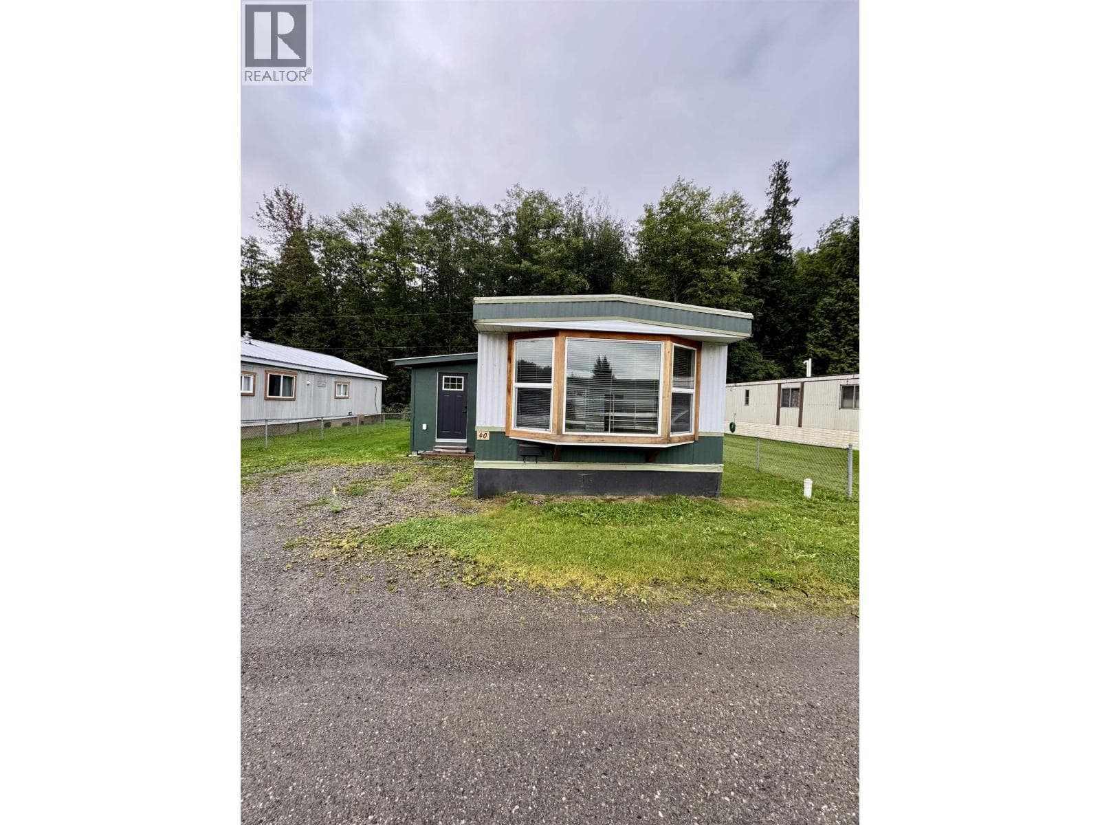 40 3889 MULLER STREET — Terrace, British Columbia - Main photo