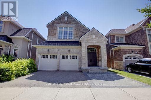 140 CHERRYHURST ROAD — Oakville (GO Glenorchy), Ontario - Main photo