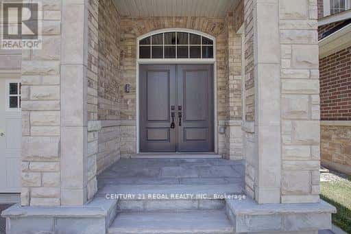 140 CHERRYHURST ROAD — Oakville (GO Glenorchy), Ontario - Photo 5 of 47