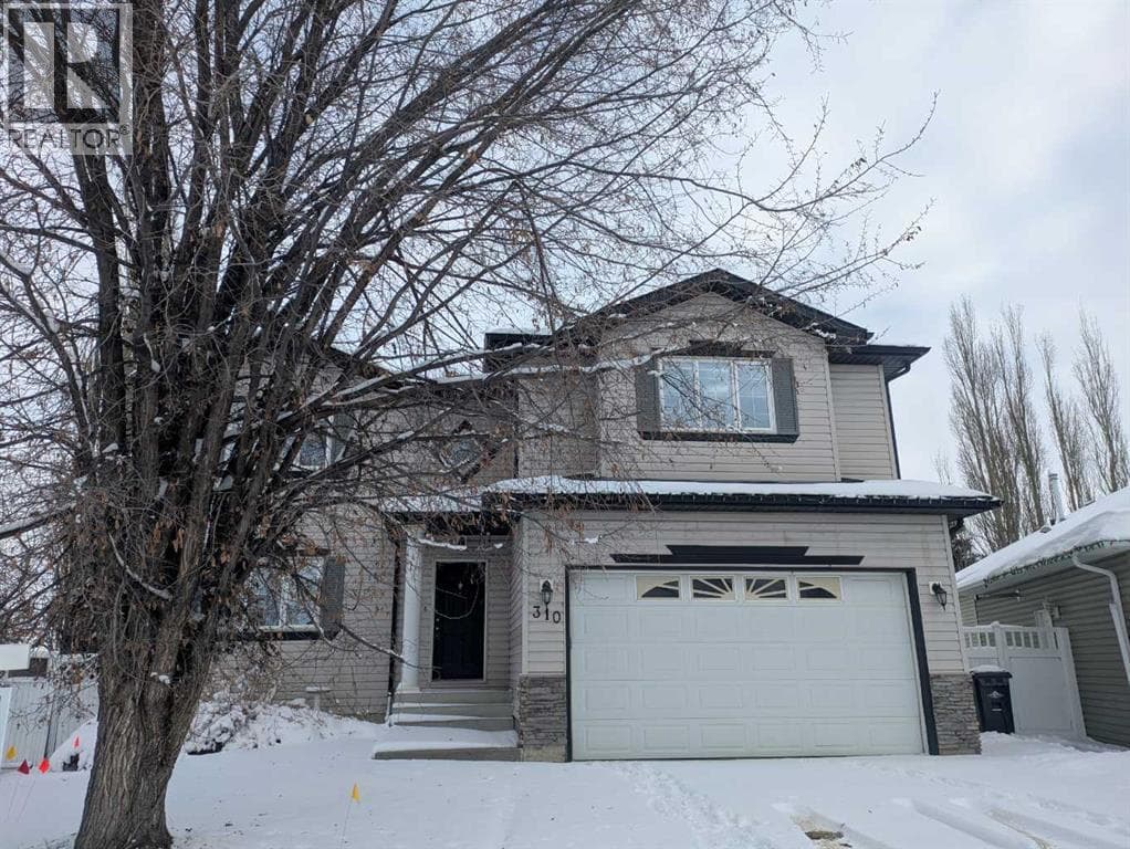 310 Highwood Village Place NW — High River, Alberta - Main photo