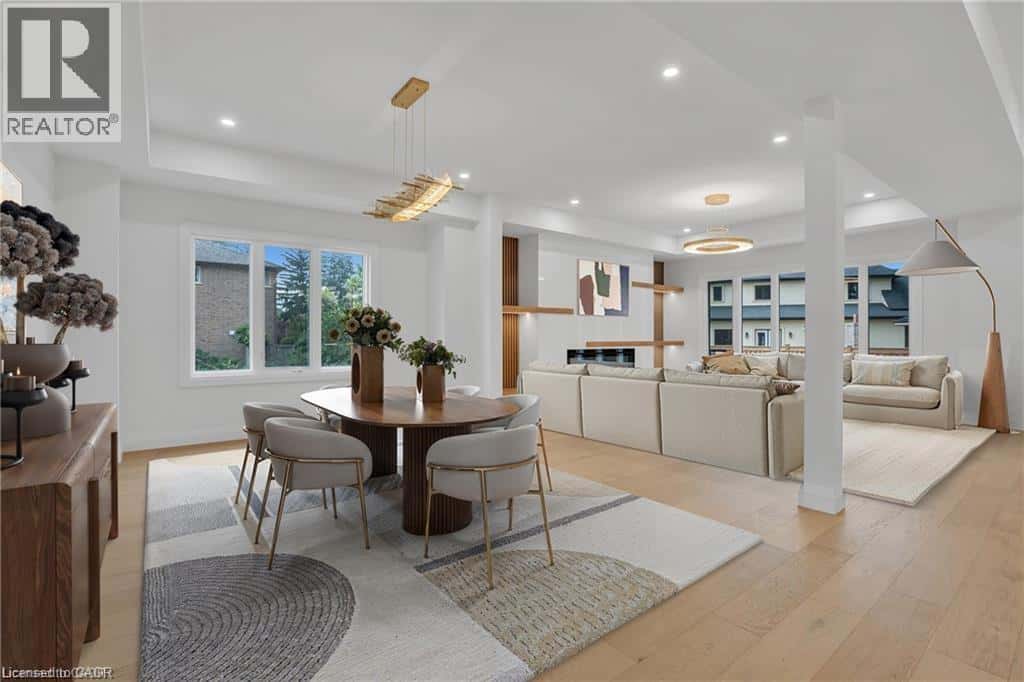 Ancaster — Ancaster - Photo 2 of 47