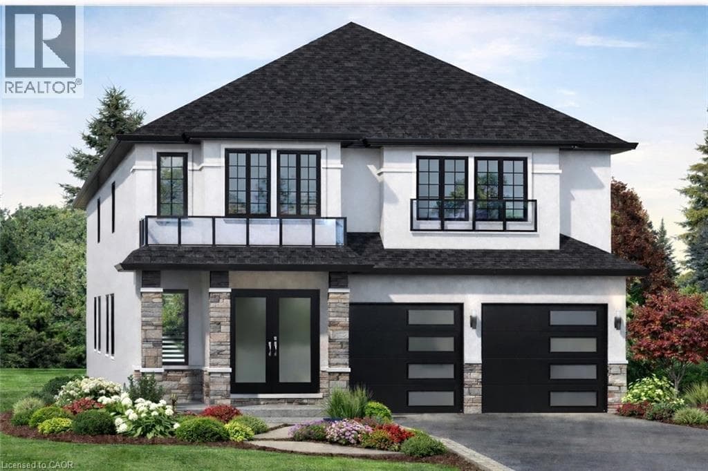 Ancaster — Ancaster - Main photo