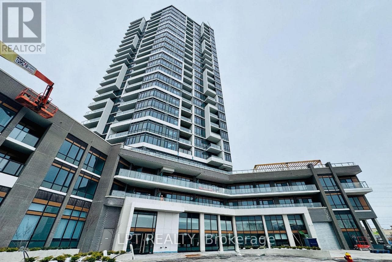 509 - 8020 DERRY ROAD — Milton (CO Coates) - Main photo