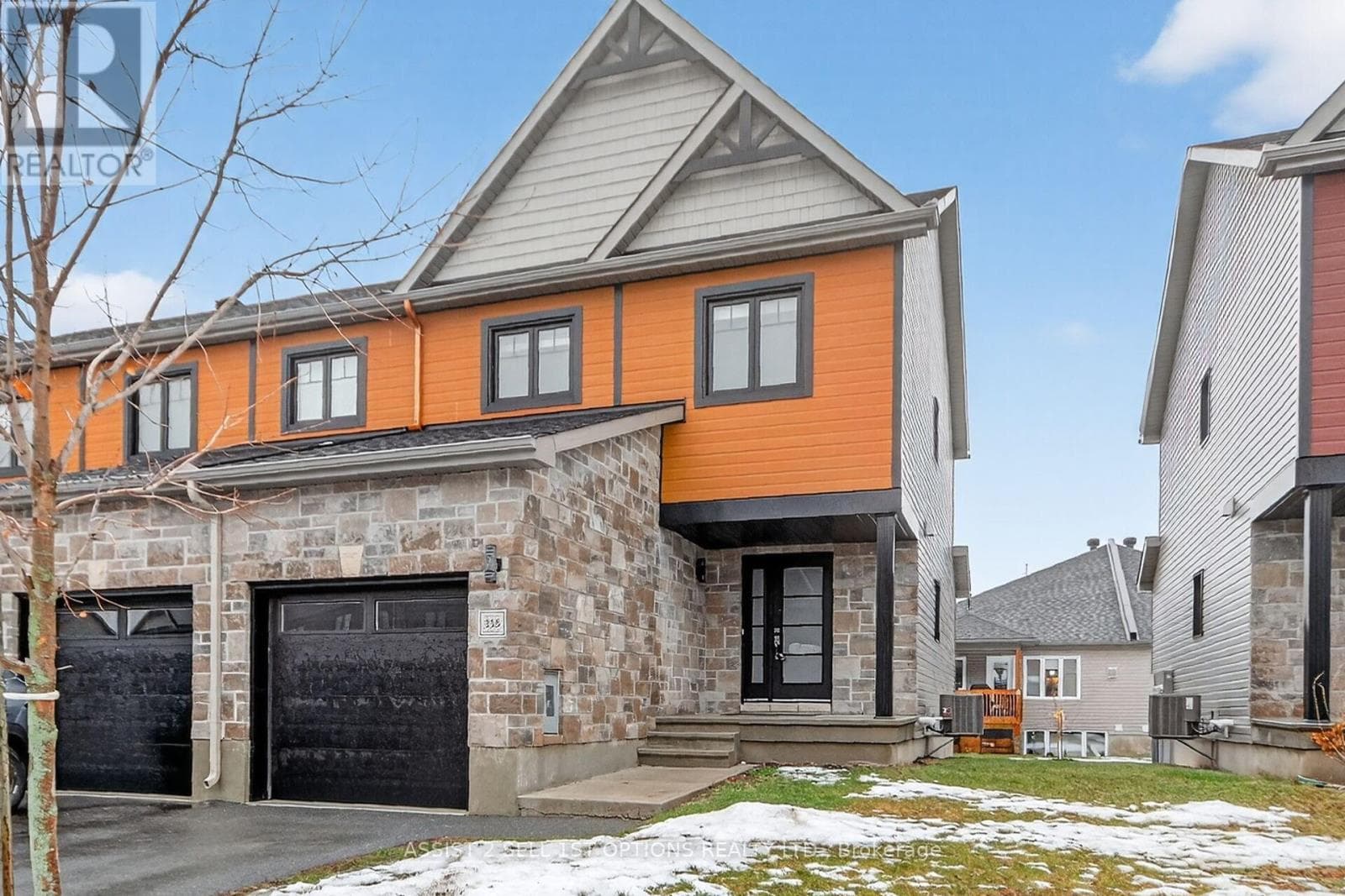 355 TWILIGHT AVENUE - Main photo, Russell, Ontario