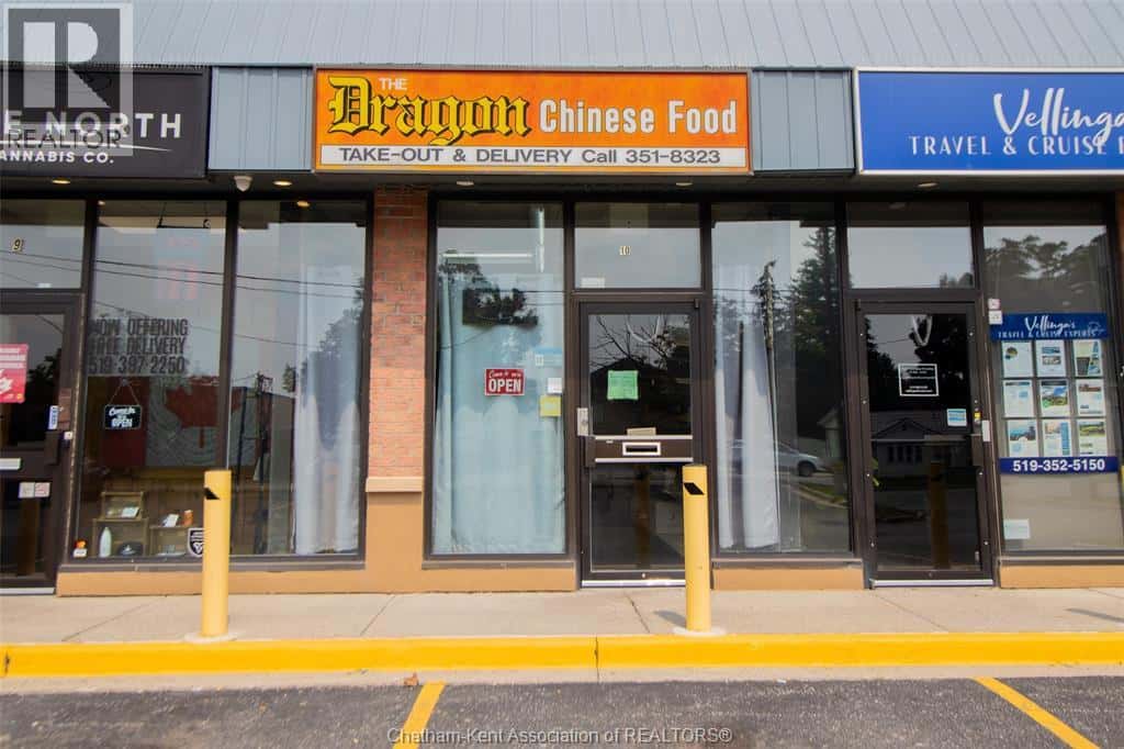 170 McNaughton Avenue West