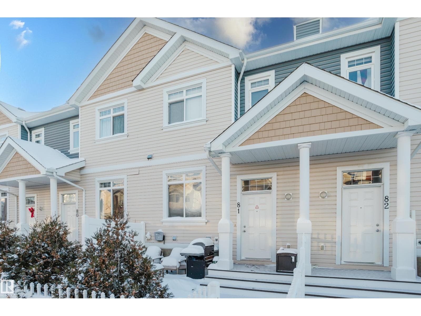 #81 1804 70 ST SW — Edmonton, Alberta - Main photo