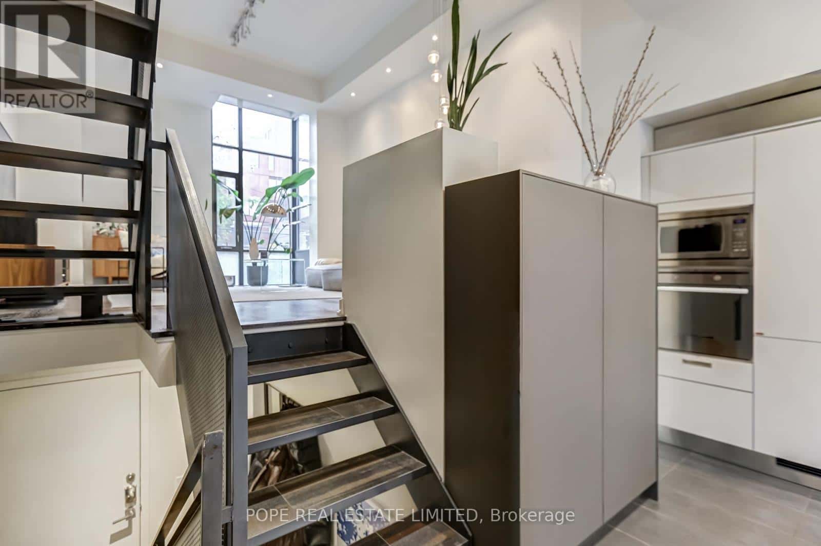 Toronto (Moss Park) — Toronto (Moss Park) - Photo 5 of 33