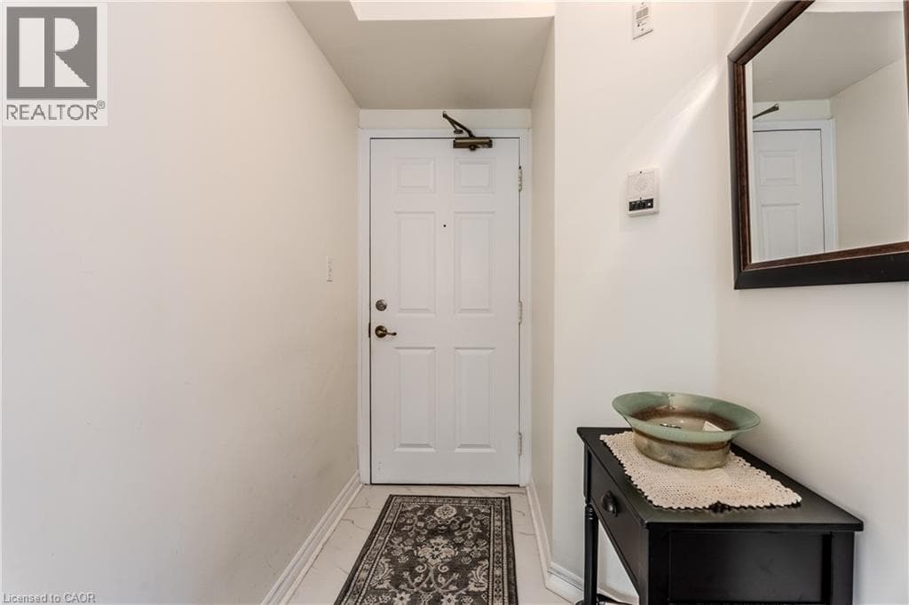 1830 WALKERS Line Unit# 311 — Burlington - Main photo