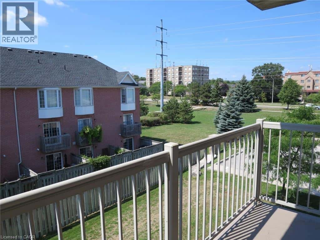 1830 WALKERS Line Unit# 311 — Burlington - Photo 5 of 13