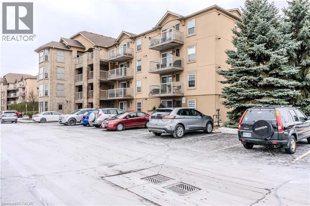 1830 WALKERS Line Unit# 311 — Burlington - Photo 4 of 13