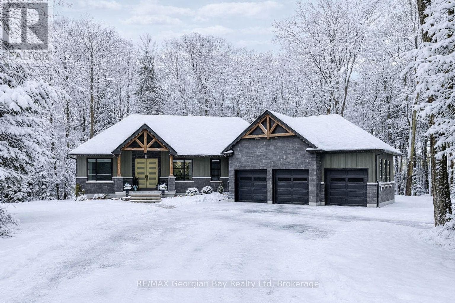 50 WINDERMERE CIRCLE — Tay, Ontario - Main photo