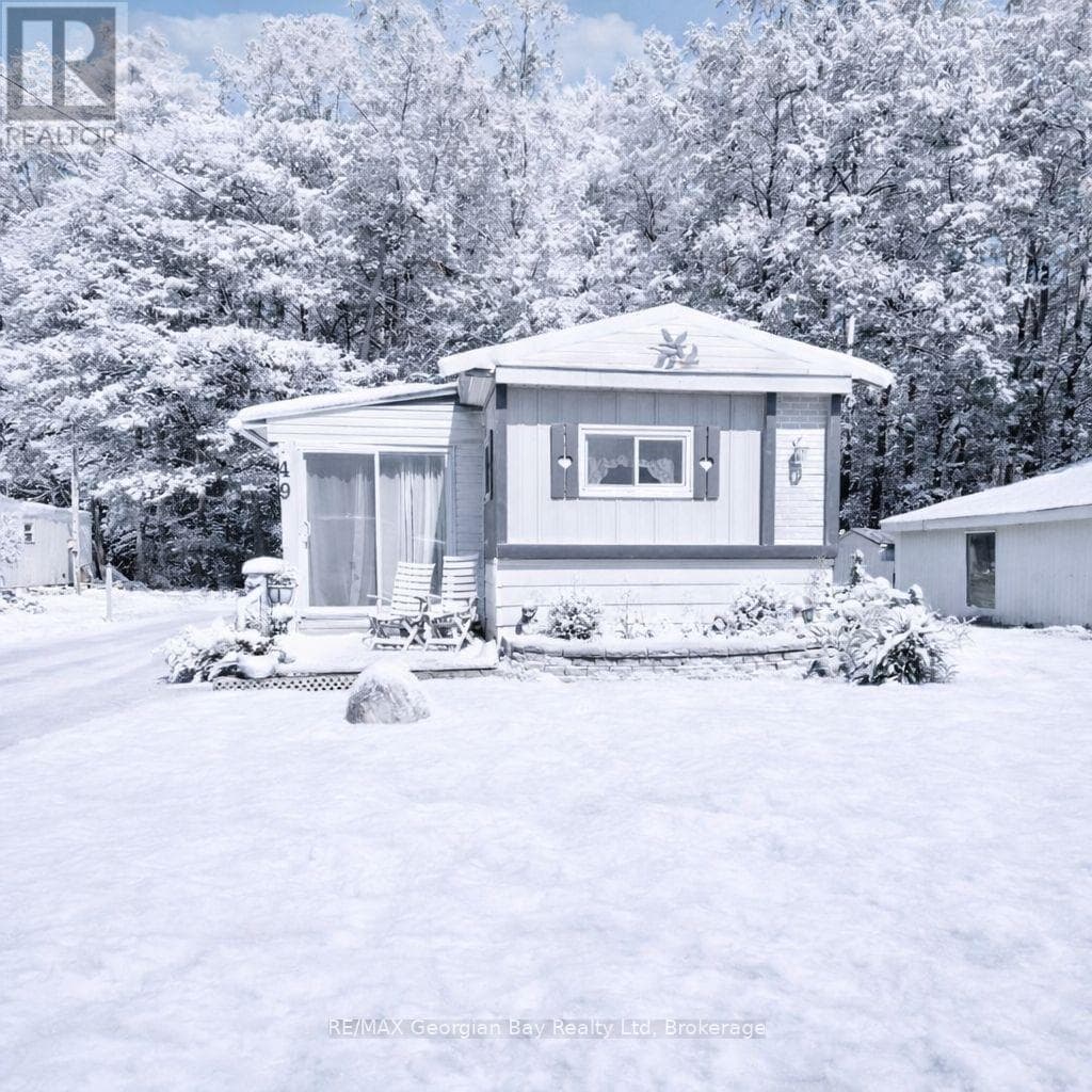 49 - 525 MIDLAND POINT ROAD — Midland, Ontario - Main photo