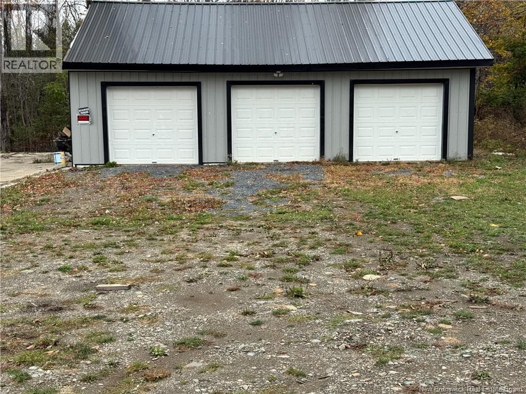 634 555 Route - Main photo, Richmond Corner, New Brunswick