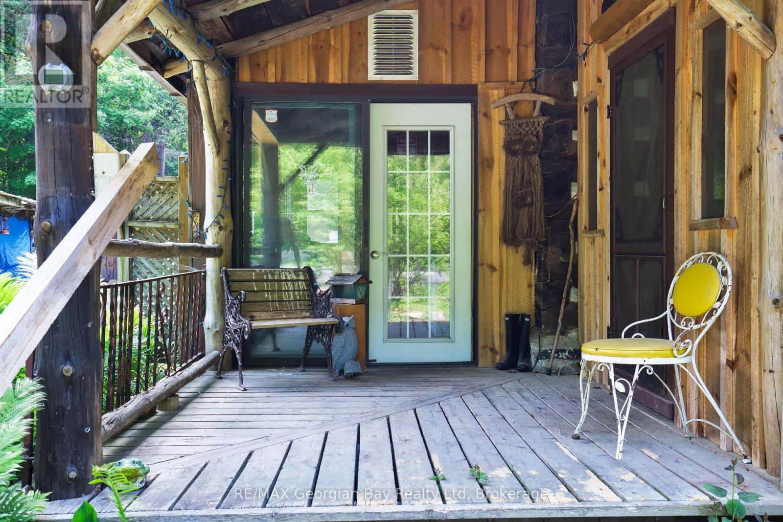 1445 CEDAR POINT ROAD — Tiny, Ontario - Photo 4 of 41