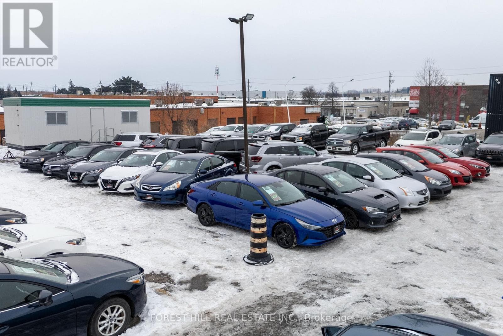 Toronto (York University Heights) — Toronto (York University Heights) - Main photo