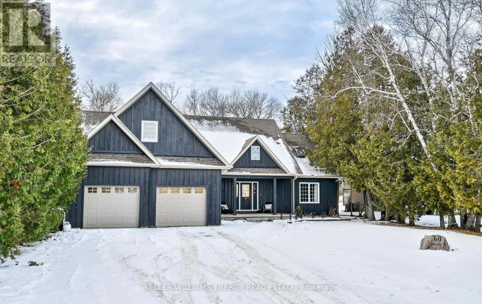 60 DAVIDGE DRIVE — Scugog, Ontario - Photo 2 of 90