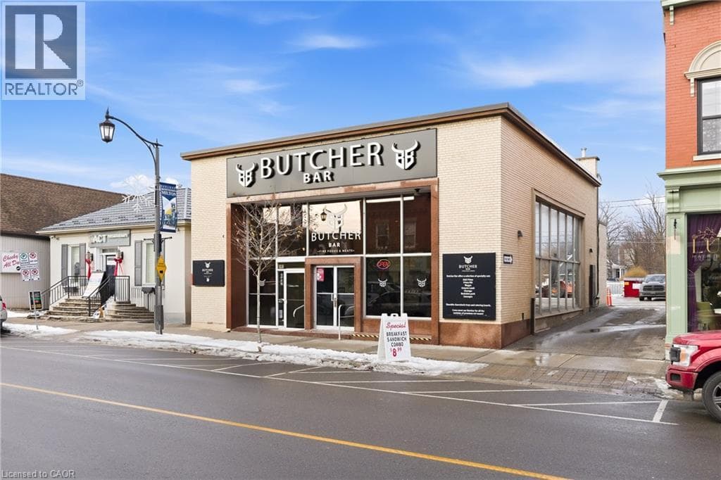 Milton — Milton - Main photo