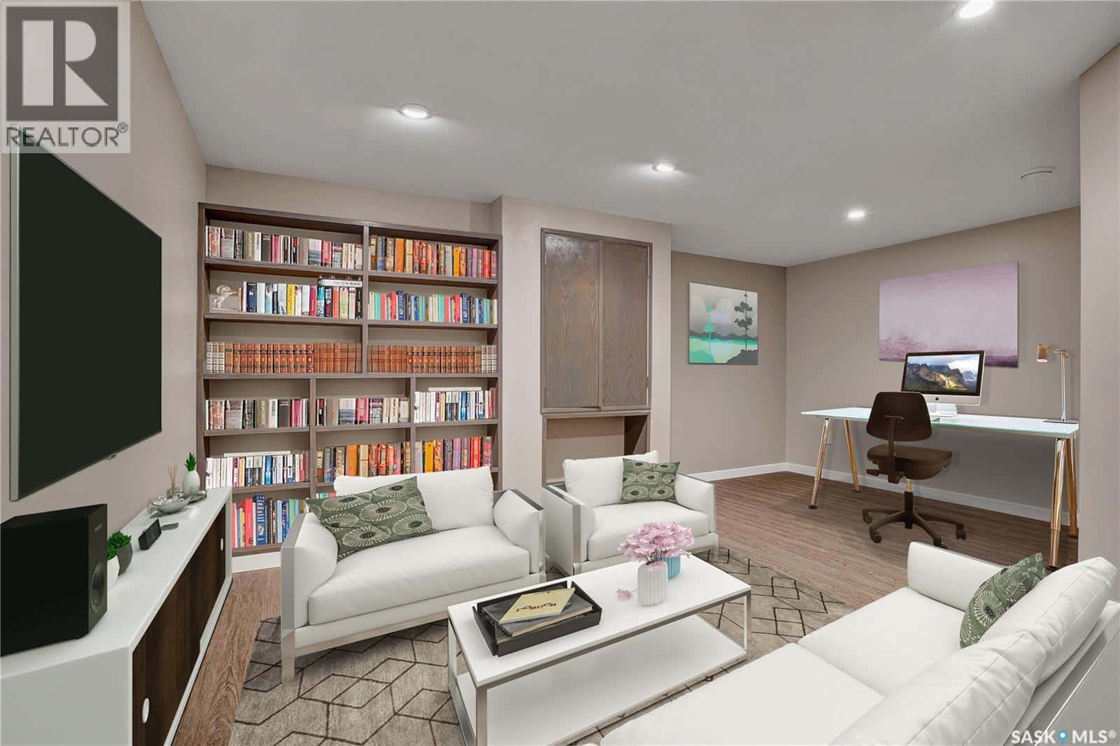 607 1303 Paton CRESCENT — Saskatoon - Photo 3 of 35