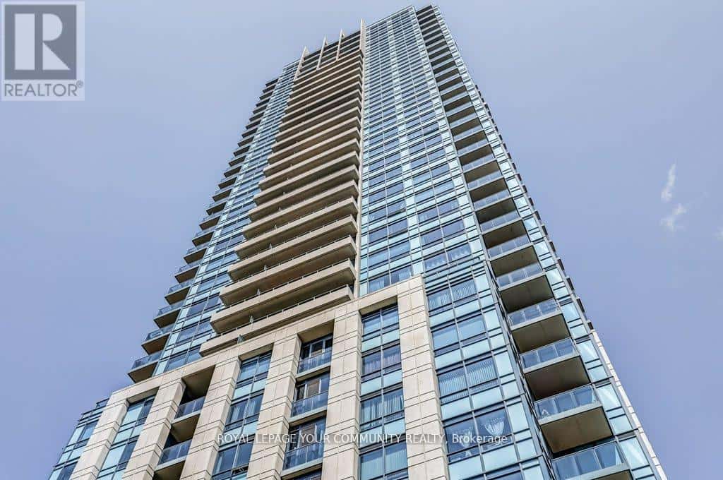 1103 - 181 WYNFORD DRIVE — Toronto (Banbury-Don Mills), Ontario - Photo 3 of 34