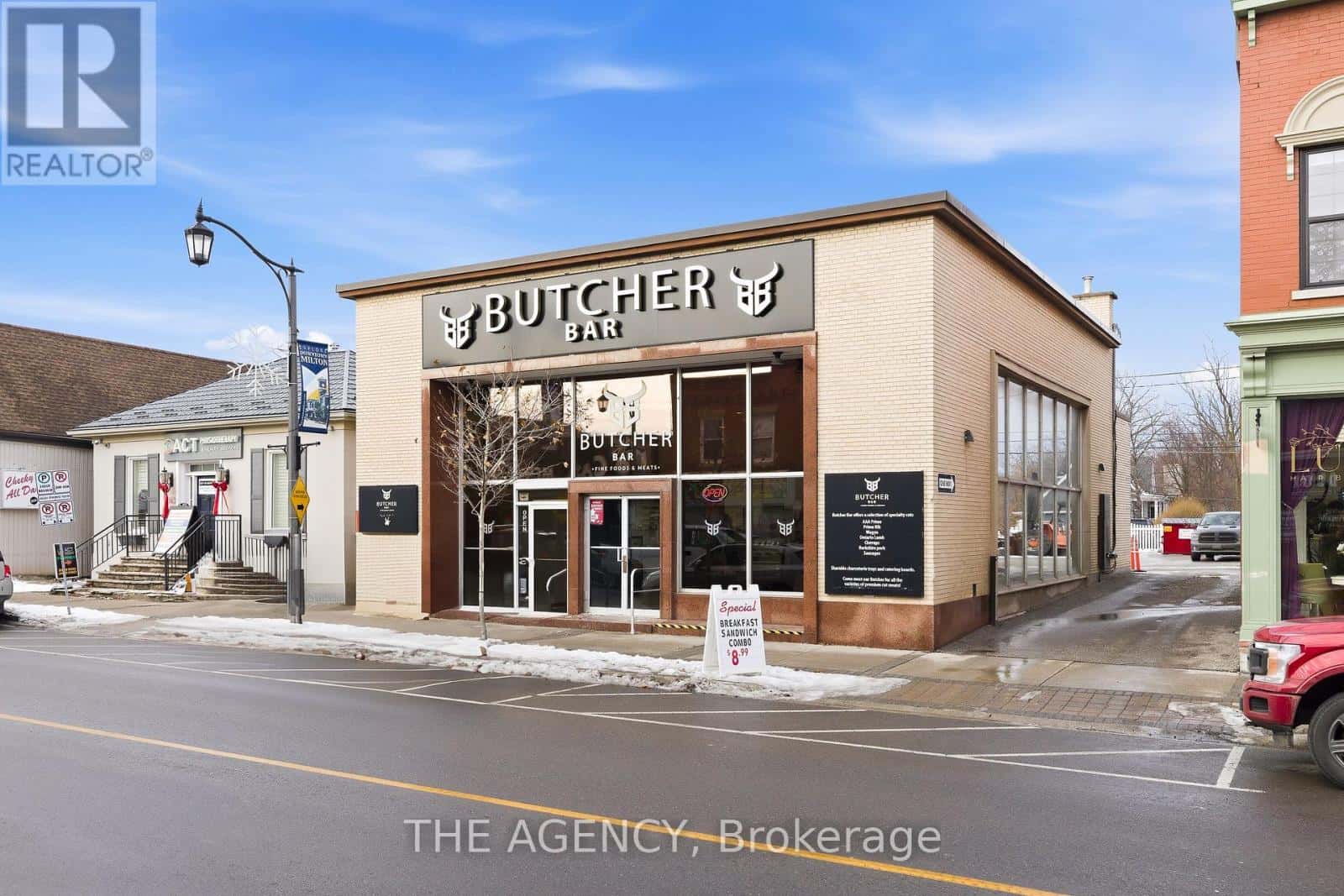 Milton (OM Old Milton) — Milton (OM Old Milton) - Photo 3 of 24