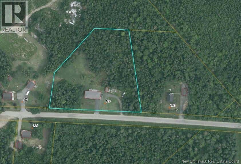 114 O'Hearn Road — Napan, New Brunswick - Photo 3 of 52