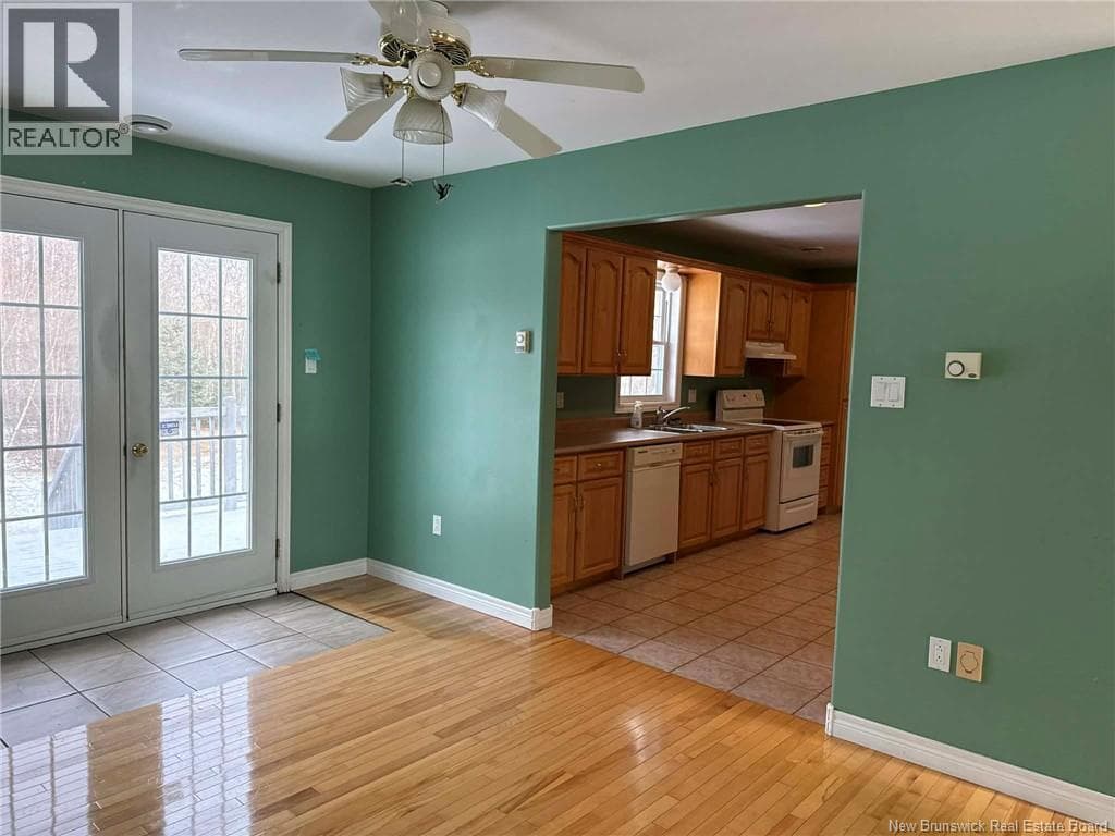 114 O'Hearn Road — Napan, New Brunswick - Main photo