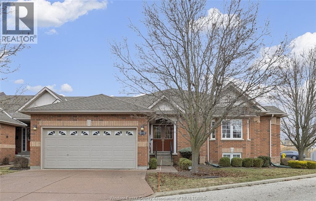 Leamington — Leamington - Main photo