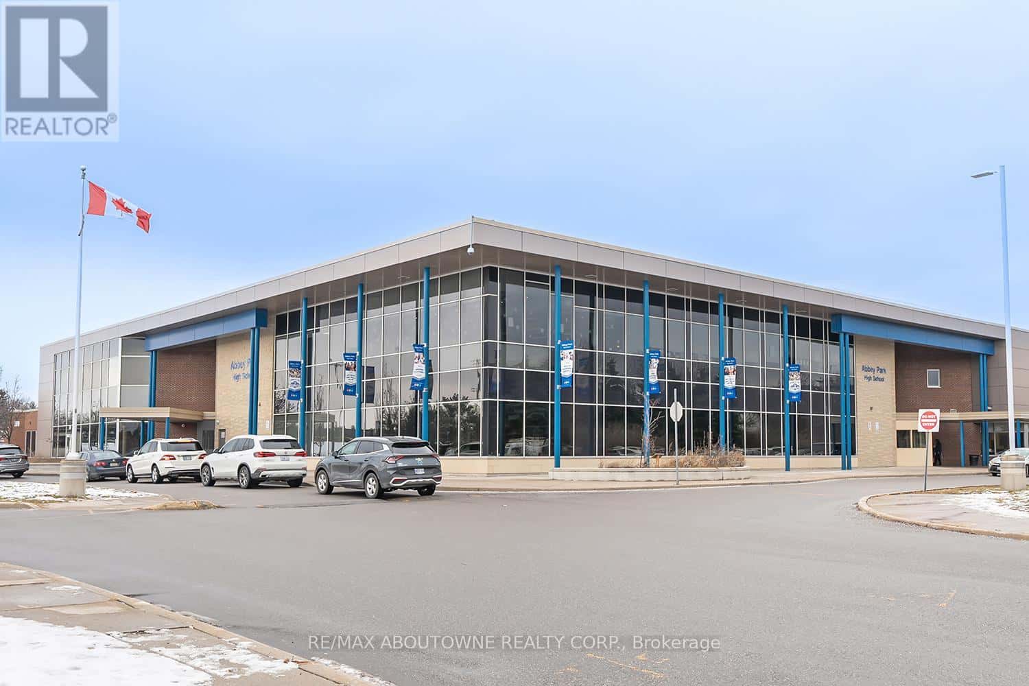 Oakville (GA Glen Abbey) — Oakville (GA Glen Abbey) - Photo 3 of 35