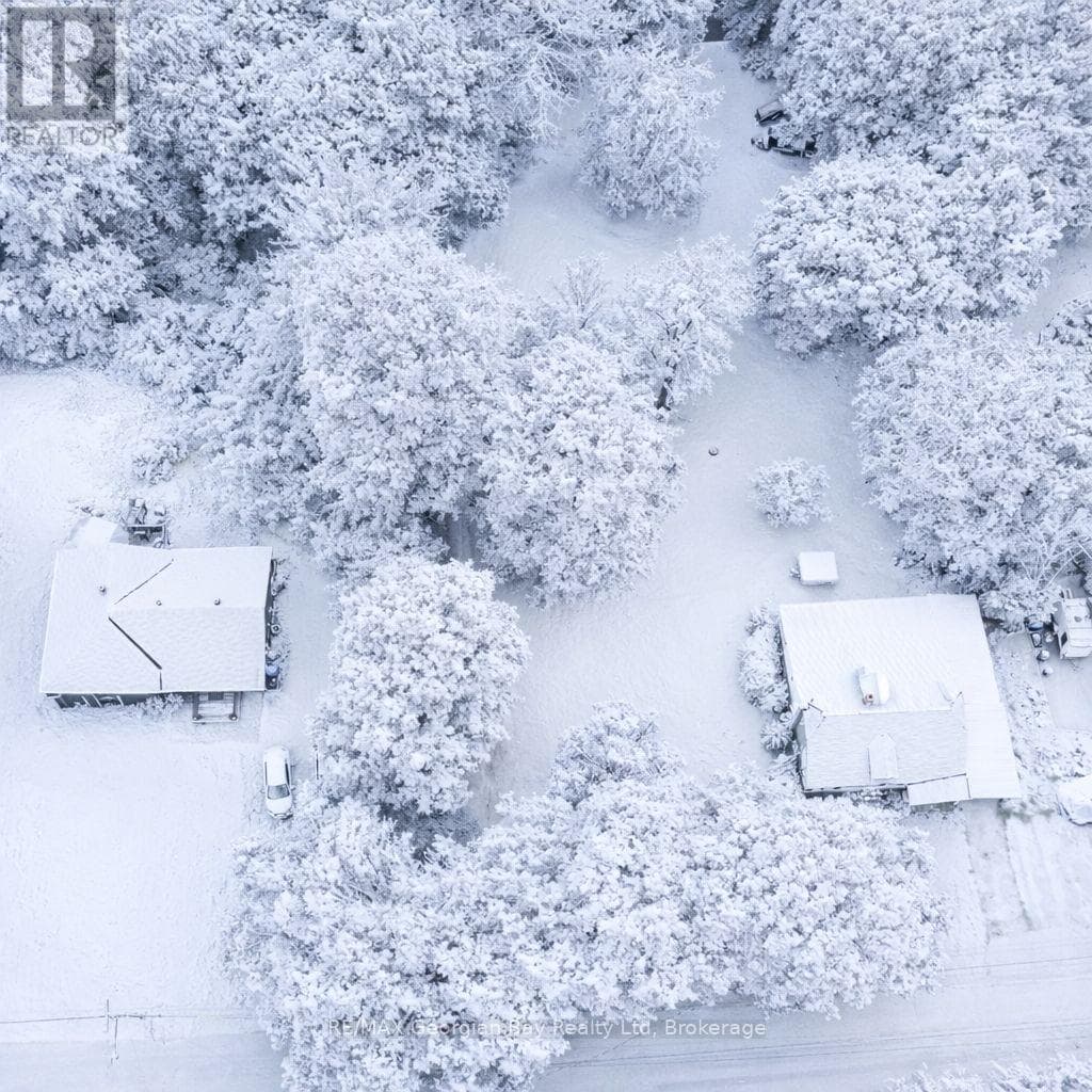 284 CHURCH STREET — Penetanguishene, Ontario - Main photo