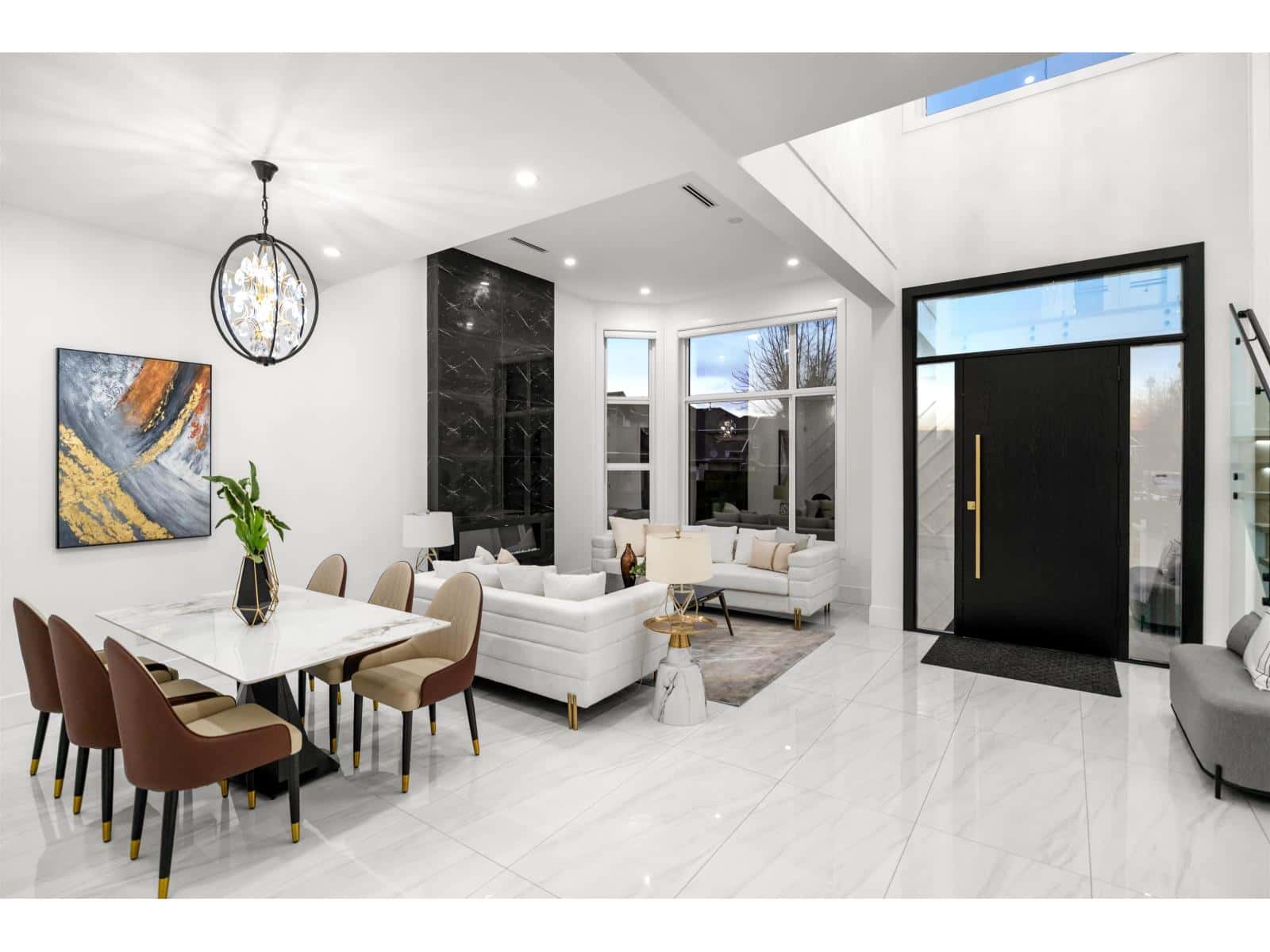 18446 68A AVENUE — Surrey - Photo 5 of 40