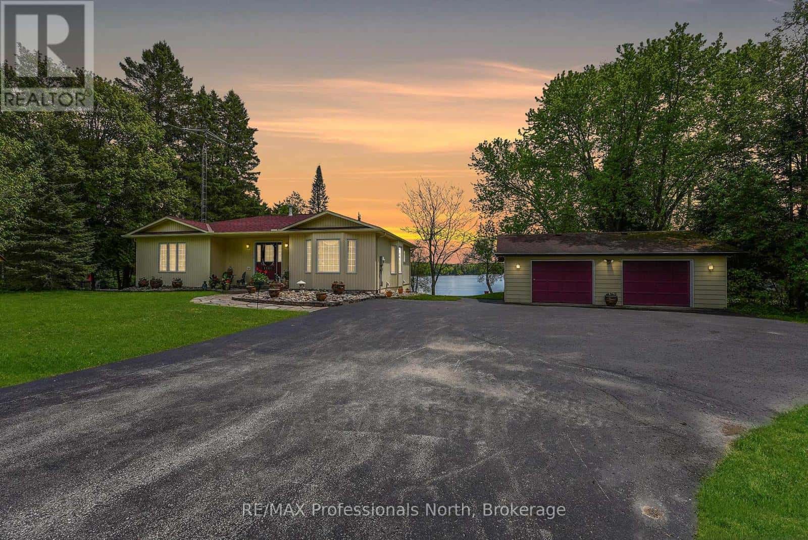 4696 COUNTY ROAD 21 — Dysart et al (Dysart), Ontario - Photo 5 of 50