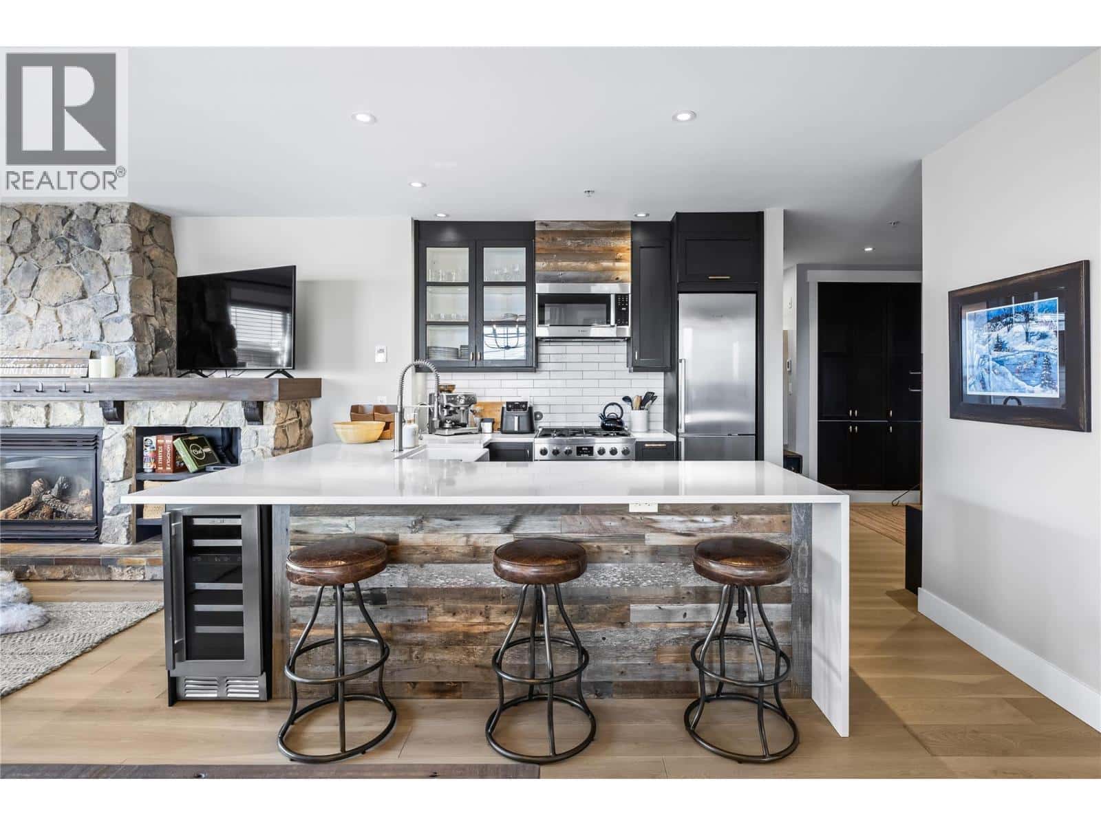 5300 Big White Road Unit# 101 — Big White, British Columbia - Photo 2 of 54