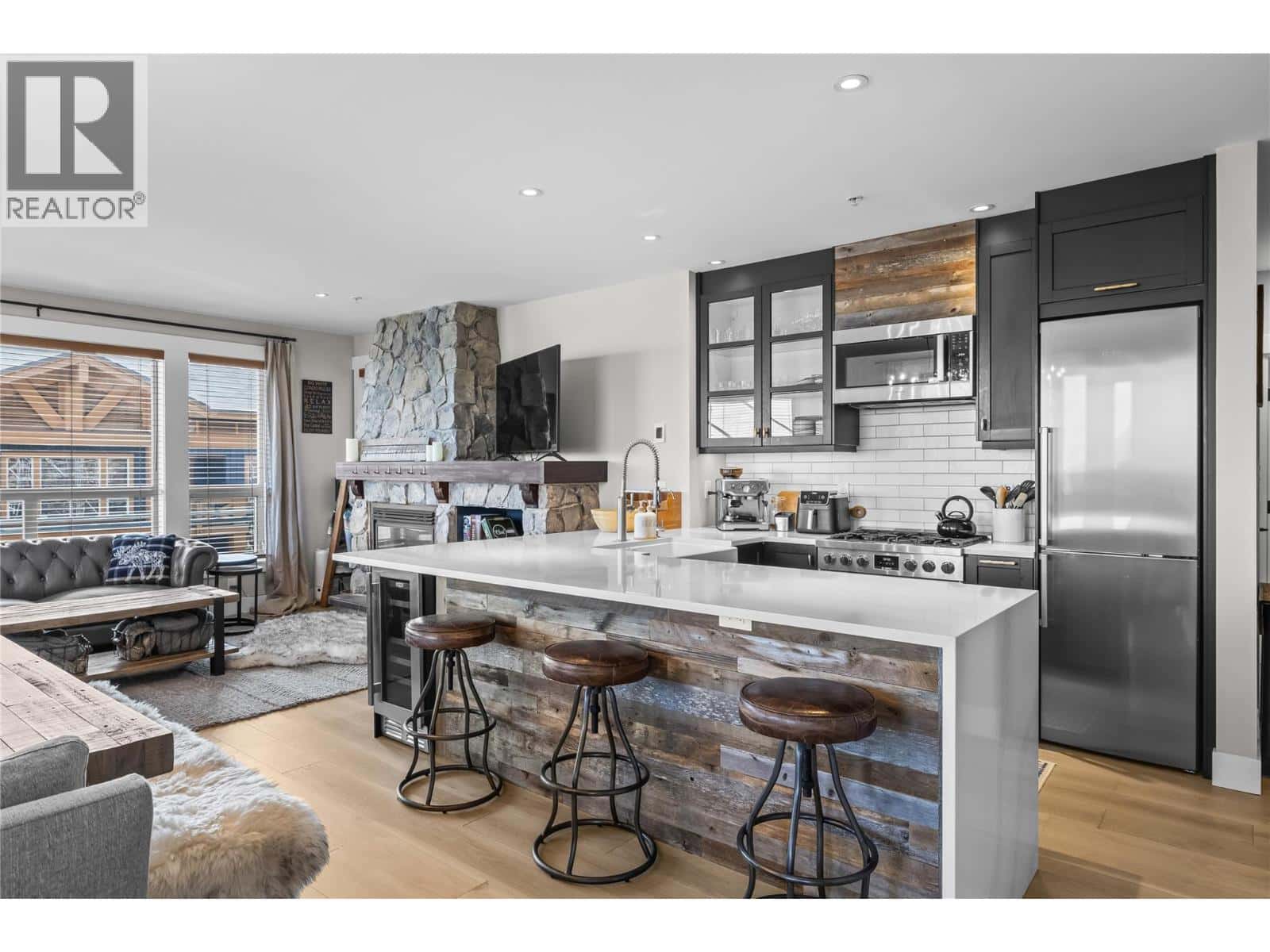 5300 Big White Road Unit# 101 — Big White, British Columbia - Photo 3 of 54