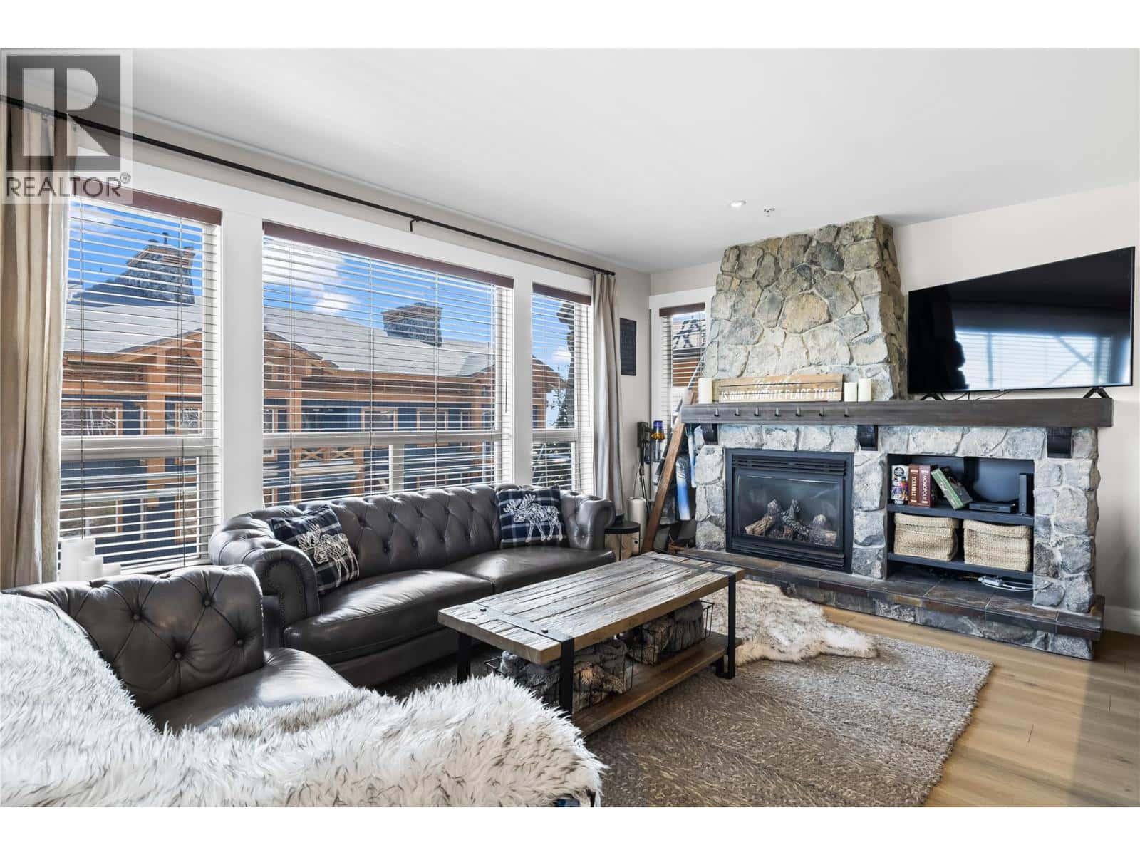 5300 Big White Road Unit# 101 — Big White, British Columbia - Photo 4 of 54