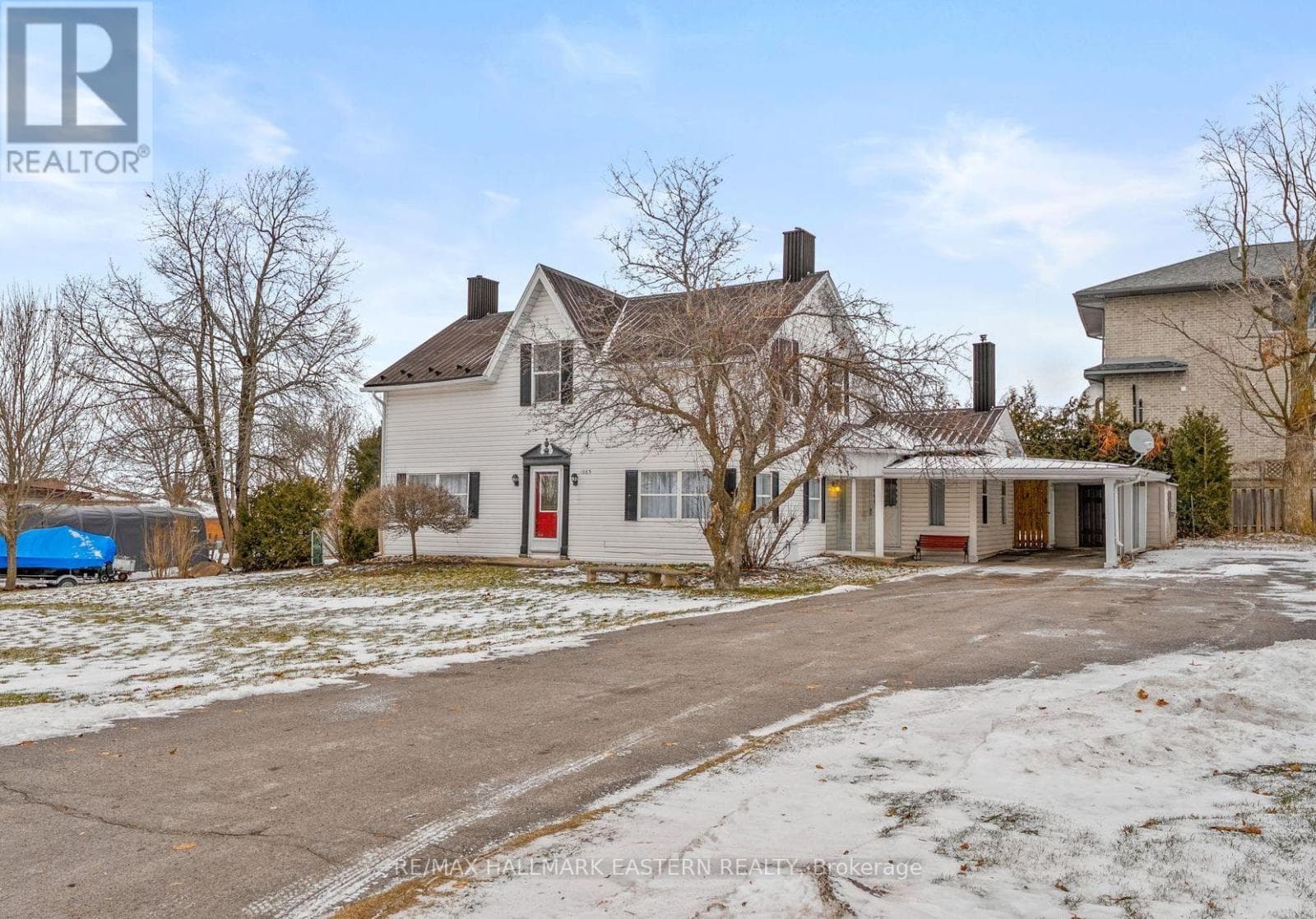 1065 GORE STREET — Selwyn, Ontario - Main photo