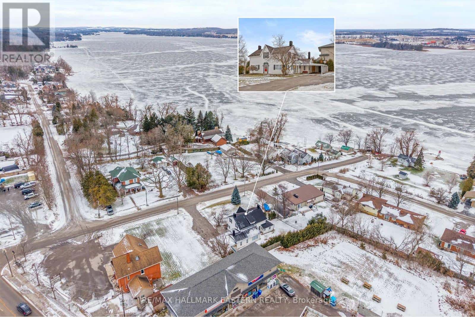 1065 GORE STREET — Selwyn, Ontario - Photo 2 of 50