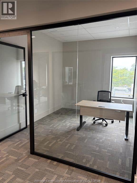 12021 TECUMSEH Unit# UPPER OFFICE - Photo 2 of 9, Tecumseh, Ontario