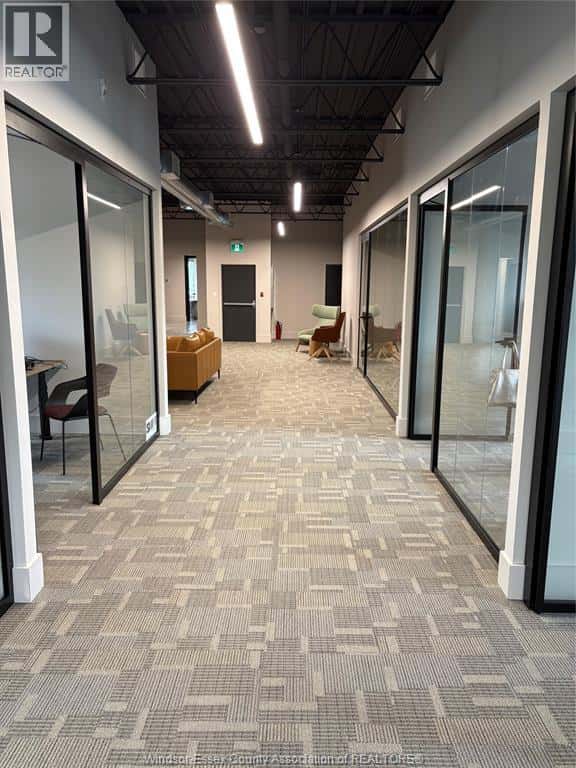 12021 TECUMSEH Unit# UPPER OFFICE — Tecumseh - Photo 4 of 9